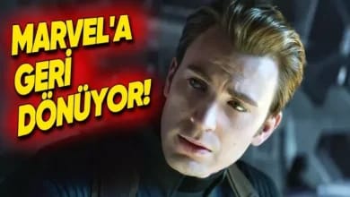 İddia: Chris Evans, Yeni Avengers Filminde Rol Alacak