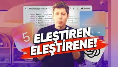 ChatGPT Kullanıcıları GPT-5'ten Memnun Değil 2 ChatGPT Kullanıcıları GPT-5'ten Memnun Değil