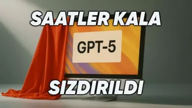 GPT-5 Modelinin Özellikleri Saatler Kala Sızdırıldı 12 GPT-5 Modelinin Özellikleri Saatler Kala Sızdırıldı