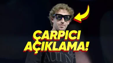 Mark Zuckerberg: "Gelecekte Zihinsel Açıdan Dezavantajlı Olacaksınız" 7 Mark Zuckerberg: "Gelecekte Zihinsel Açıdan Dezavantajlı Olacaksınız"