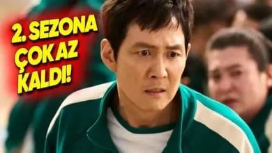 Squid Game'in 2. Sezonundan İlk Tam Fragman Geldi [Video]