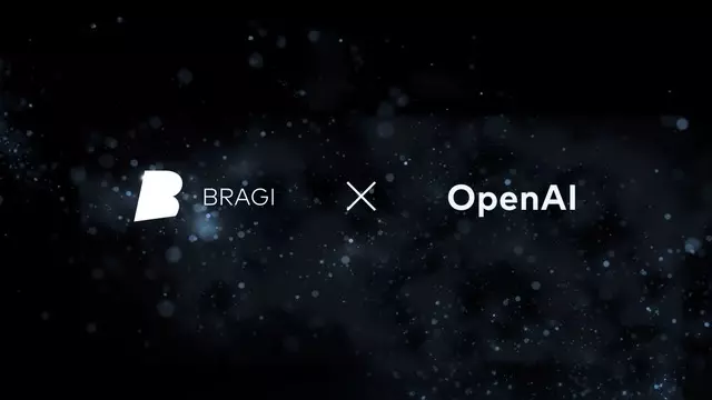 OpenAI ve Bragi, Yapay Zekâyı Kulaklıklarınıza da Getirecek