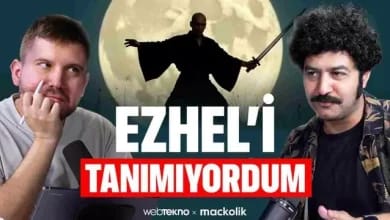 EZHEL'i TANIMIYORDUM BİLE | Yapay Zekalılar
