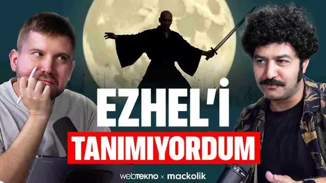 EZHEL'i TANIMIYORDUM BİLE | Yapay Zekalılar