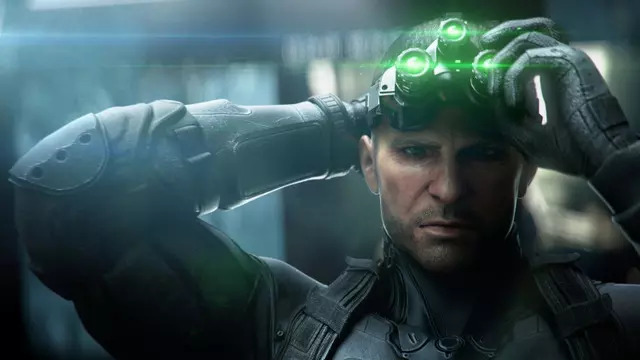 Ubisoft'un Splinter Cell Filmi İptal Edildi: "Yapamadık" 1 Ubisoft'un Splinter Cell Filmi İptal Edildi: "Yapamadık"