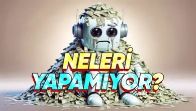 Yapay Zekânın En Başarı göstermiş ve En Başarısız Olduğu Mevzular 14 Yapay Zekânın En Başarılı ve En Başarısız Olduğu Konular