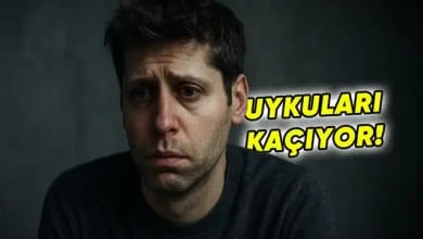 Sam Altman'den Tedirgin Eden Yapay Zekâ Açıklaması 13 Sam Altman'den Tedirgin Eden Yapay Zekâ Açıklaması