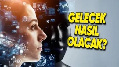 Yapay Zekâ İnsanları Tembelleştiriyor mu? 10 Yapay Zekâ İnsanları Tembelleştiriyor mu?