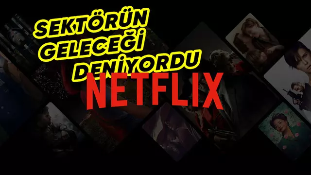 Netflix, Etkileşimli Dizi ve Filmleri Kaldırıyor 1 Netflix, Etkileşimli Dizi ve Filmleri Kaldırıyor
