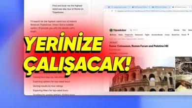 ChatGPT Agent Tanıtıldı - Webtekno – Güncel Teknoloji Haberleri ve Video İncelemeleri 2 ChatGPT Agent Tanıtıldı - Webtekno – Güncel Teknoloji Haberleri ve Video İncelemeleri