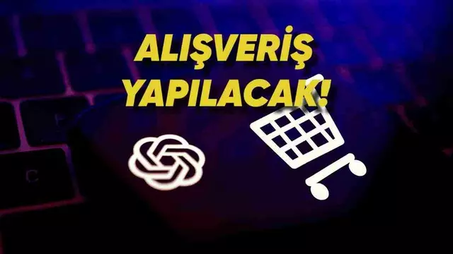 OpenAI, ChatGPT’ye Ödeme Sistemi Getiriyor: Alışverişi Sohbetten Yapılabilecek 1 OpenAI, ChatGPT’ye Ödeme Sistemi Getiriyor: Alışverişi Sohbetten Yapılabilecek