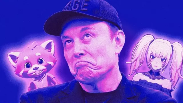 xAI, Grok'a Daha Fazla Anime Kızı Eklemek İçin Mühendis Arıyor!