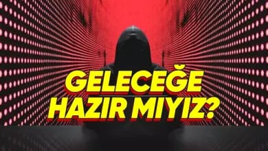Yapay Zekâ Kabahat İşleyebilir mi, Örnekleri Var mı? 8 Yapay Zekâ Suç İşleyebilir mi, Örnekleri Var mı?