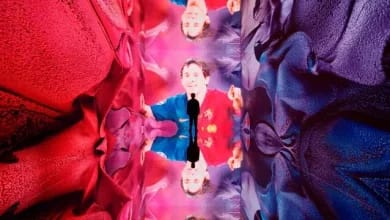 Refik Anadol, Messi'nin En Sevilmiş olduğu Golünü Tekrardan Oluşturdu 11 Refik Anadol, Messi'nin En Sevdiği Golünü Yeniden Oluşturdu