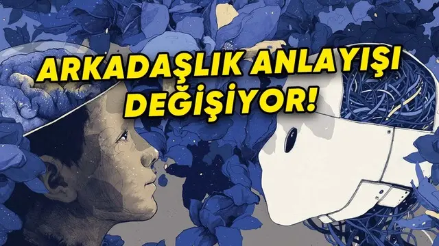 Evlatların Yapay Zekâyı Şimdiden Benimsedikleri Ortaya Çıktı 1 Çocukların Yapay Zekâyı Şimdiden Benimsedikleri Ortaya Çıktı