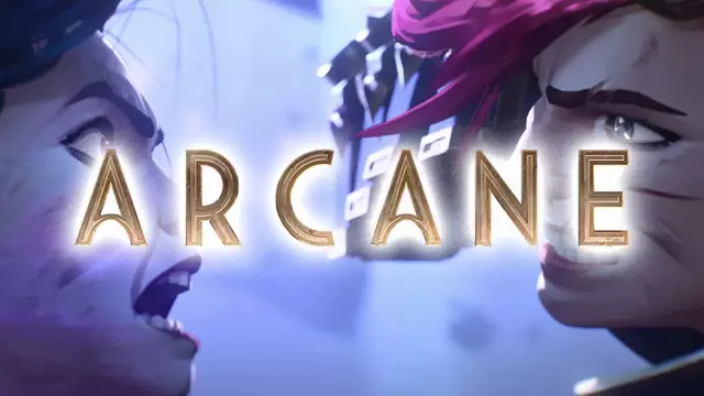 Netflix'ten Arcane'in İkinci Sezonu İçin Yeni Fragman 1 Netflix'ten Arcane'in İkinci Sezonu İçin Yeni Fragman