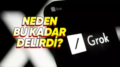 Grok'un Niçin Kafayı Bozmuş olduğu Açıklandı 6 Grok'un Neden Kafayı Bozduğu Açıklandı