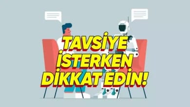 Yapay Zekâlar Hastalara Tehlikeli Tavsiyelerde Bulunuyor 7 Yapay Zekâlar Hastalara Tehlikeli Tavsiyelerde Bulunuyor