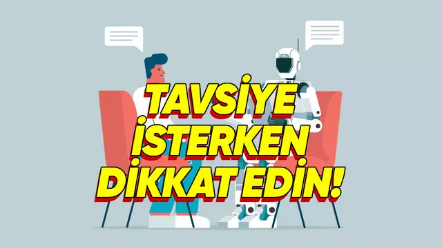 Yapay Zekâlar Hastalara Tehlikeli Tavsiyelerde Bulunuyor