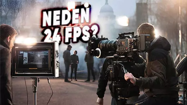 Filmler Niçin Hâlâ 24 FPS’te Çekiliyor? 1 Filmler Neden Hâlâ 24 FPS’te Çekiliyor?