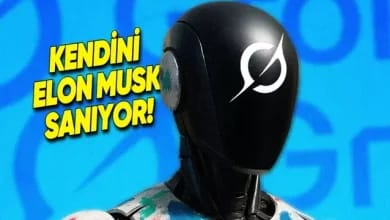Grok, Gelen Güncellemenin Ardından Kafayı Yedi!