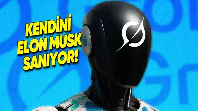Grok, Gelen Güncellemenin Arkasından Kafayı Yedi! 1 Grok, Gelen Güncellemenin Ardından Kafayı Yedi!