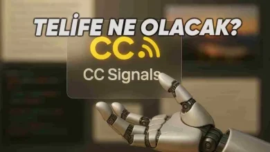 Yapay Zekâ ile Veri Sahipleri Arasındaki "Telif" Problemi Çözülecek 20 Yapay Zekâ ile Veri Sahipleri Arasındaki "Telif" Sorunu Çözülecek