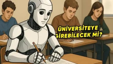 ChatGPT'yi AYT 2025 Sayısal Sınavına Soktuk: İşte Sonuçlar!
