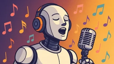 Yapay Zekâya Şarkı Söyletebileceğiniz Uygulamalar 9 Yapay Zekâya Şarkı Söyletebileceğiniz Uygulamalar