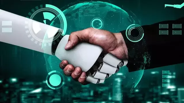 Cumhurbaşkanı Erdoğan'dan Yapay Zekâ Açıklaması 1 Cumhurbaşkanı Erdoğan'dan Yapay Zekâ Açıklaması