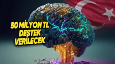Bakandan Türkçe Dil Modeli Geliştirme Çağrısı