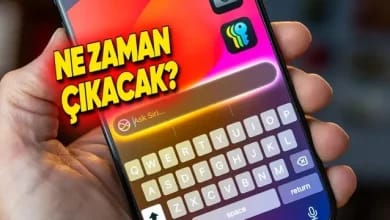 Yapay Zekâlı Siri'nin Ne Zaman Sunulacağı Ortaya Çıktı