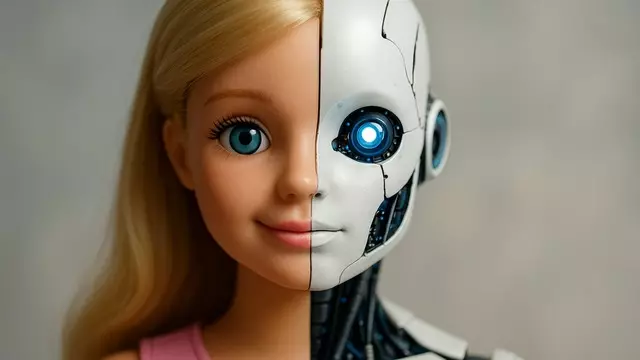 OpenAI ile Oyuncak Üreticisi Mattel İşbirliği Duyurdu