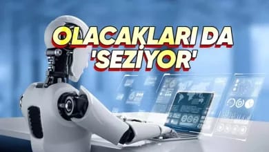 Meta'nın Yeni Yapay Zekâ Modeli Fiziksel Dünyayı Anlayabiliyor