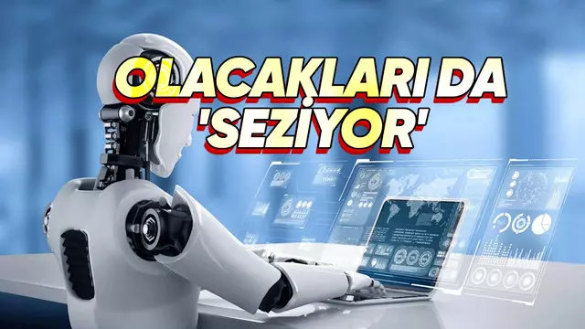 Meta'nın Yeni Yapay Zekâ Modeli Fiziksel Dünyayı Anlayabiliyor
