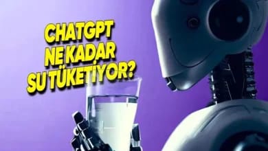 ChatGPT'ye Sorulan 1 Soru Ne Kadar Su Harcıyor?