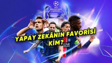 PSG - Inter Maç Skoru: Şampiyonlar Ligi Şampiyonu Kim Olacak