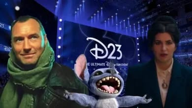 Disney'in D23 2024'te Paylaşmış olduğu Tüm Mühim Fragmanlar 2 Disney'in D23 2024'te Paylaştığı Tüm Önemli Fragmanlar