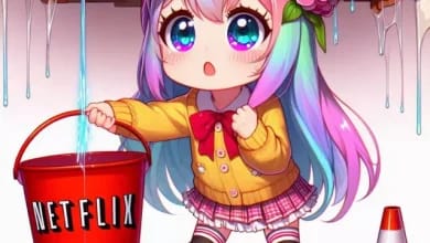 Netflix Tarihinin En Büyük Sızıntısı Gerçekleşti 1 Netflix Tarihinin En Büyük Sızıntısı Gerçekleşti