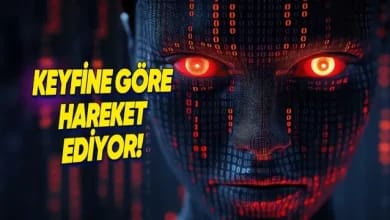 ChatGPT'nin o3 Modeli, Kapanmamak İçin Keyfine Göre Hareket Etti