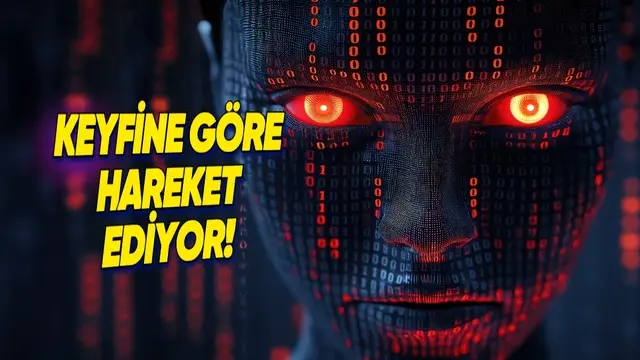 ChatGPT'nin o3 Modeli, Kapanmamak İçin Keyfine Göre Hareket Etti