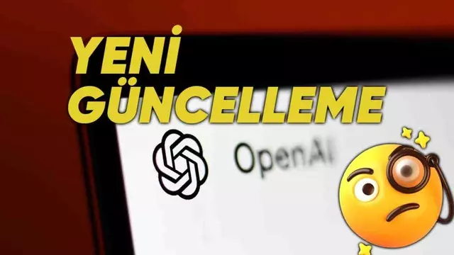 OpenAI’dan Gelişmiş Karar Yeteneğine Sahip Operator'u Güncelledi