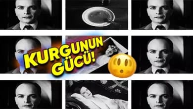Kuleshov (Kuleşov) Efekti Nedir? - Webtekno – Güncel Teknoloji Haberleri ve Video İncelemeleri