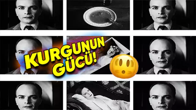 Kuleshov (Kuleşov) Efekti Nedir? - Webtekno – Güncel Teknoloji Haberleri ve Video İncelemeleri
