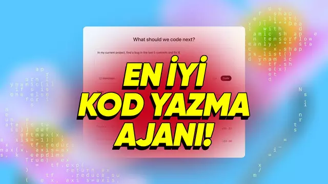 OpenAI, Yapay Zekâ Kodlama Ajanı 'Codex'i Tanıttı