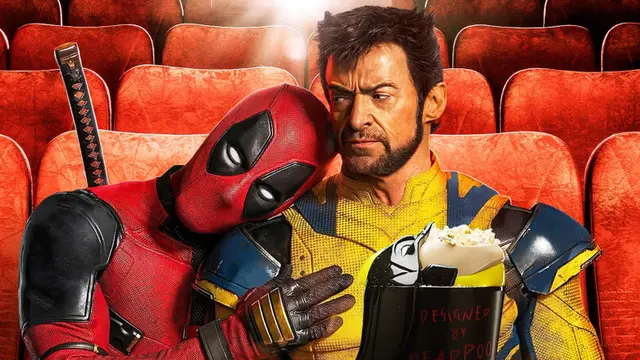 Deadpool & Wolverine Film İncelemesi: İzlemeye Değer mi?
