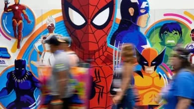 San Diego Comic-Con 2024 Tüm Duyurular