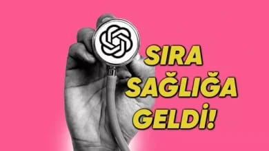 OpenaI, Yapay Zekâyı Sağlık Sistemine Entegre Edecek HealthBench'i Duyurdu