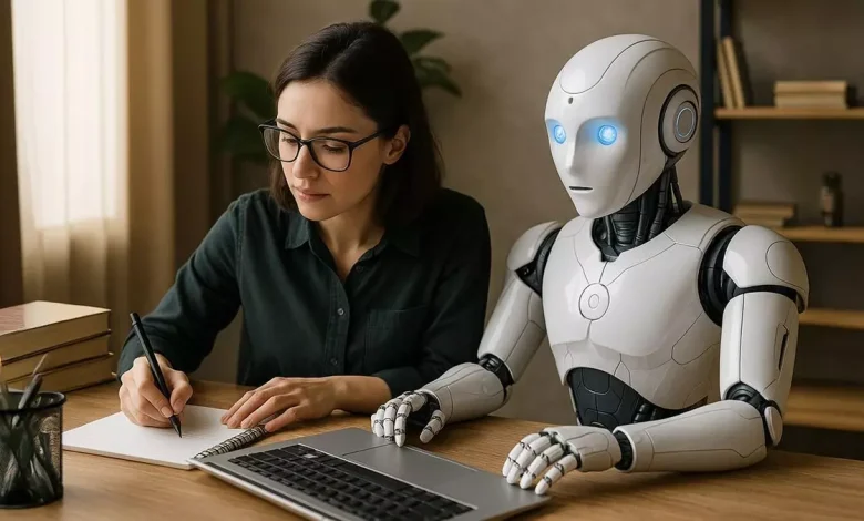 "Elimden Her İş Gelir" Dedirtecek, Yapay Zekâ ile Yapabileceğiniz 7 İş Tavsiyesi