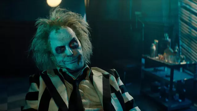 Beetlejuice Beetlejuice Filminden Yeni Fragman Geldi 1 Beetlejuice Beetlejuice Filminden Yeni Fragman Geldi
